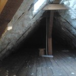 Podkroví RD - Říčany Podkroví RD - Říčany