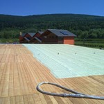 Restaurace – bowling – rekreační areál Mikulovice