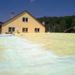 Restaurace – bowling – rekreační areál Mikulovice